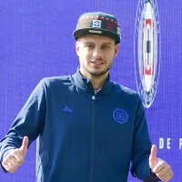 Gonzalo Piovi, el refuezo que Cruz Azul le ganó al América y por un precio más bajo