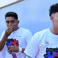 América se aprovecha de la indecisión de Cruz Azul y se acerca a Heriberto Jurado