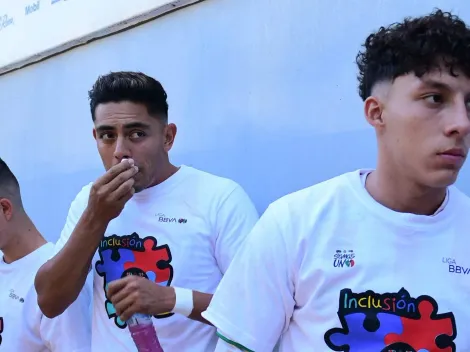 América busca 'robar' a Cruz Azul a Heriberto Jurado