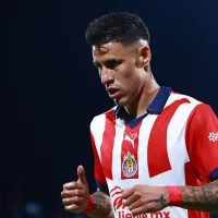 El América replica con el Chicote las mismas cláusulas que Cruz Azul le impuso a Alexis Vega