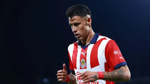 Los americanistas replicaron con el Chicote un contrato similar al que Cruz Azul quiso con Alexis Vega.