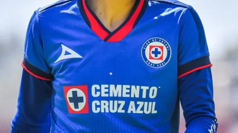 Caen más refuerzos para Cruz Azul Femenil.