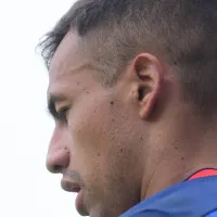 Iván Morales ahora se entrena al estilo amateur tras rescindir su contrato con Cruz Azul