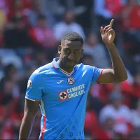 Ex Cruz Azul: Gonzalo Carneiro fue fiel y rechazó una importante oferta de Pumas