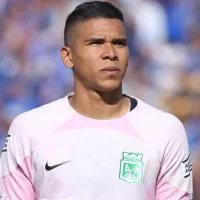 Se dio el movimiento que Cruz Azul esperaba para confirmar a Kevin Mier como refuerzo