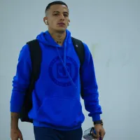 Kevin Castaño es baja de Cruz Azul: el Krasnodar de Rusia confirma su llegada