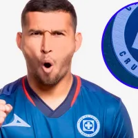 Cruz Azul presenta su tercer uniforme para el Clausura 2024: ¿cuánto cuesta y dónde comparlo?