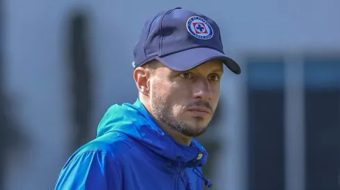 Cruz Azul venció a Querétaro en el segundo amistoso de Martín Anselmi