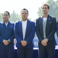 Mercado 2024: La directiva de Cruz Azul piensa que la plantilla aún no está cerrada