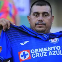 Reacciones inesperadas de la afición por el tercer uniforme de Cruz Azul