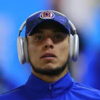 ¿No se va? Carlos Salcedo reapareció en redes y sorprendió a quienes lo creían fuera de Cruz Azul