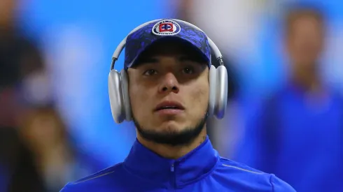El zaguero mexicano no cuenta con el favor de la afición y se habla de su salida para este mismo semestre.