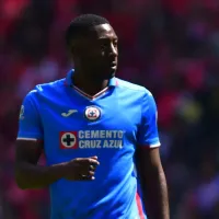 Ex Cruz Azul: Gonzalo Carneiro tiene una propuesta de Pumas