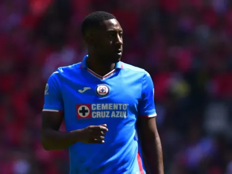 ¿Vuelve Gonzalo Carneiro?