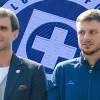 FICHAJES 2024: ¿Llegarán más refuerzos? Cruz Azul contempla dos misteriosas opciones