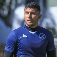 Clausura 2024: ¿Quiénes serán los extranjeros sacrificados en la alineación de Cruz Azul?