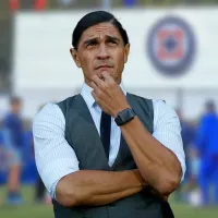 \'Las bases de Cruz Azul son un pilar de gelatina\': Juan Francisco Palencia