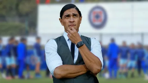 Dura crítica del Gatillero a Cruz Azul.
