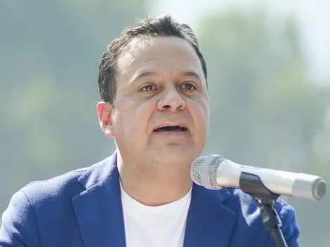 Paso en falso por uno de los fichajes mexicanos