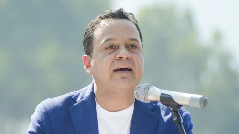 El club cementero estaba tras los pasos de Poncho González pero el jugador se quedará finalmente en los Rayados de Monterrey.