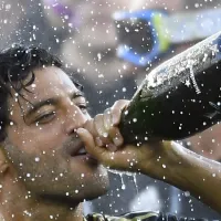 Mercado 2024: Carlos Vela vuelve a sonar para Cruz Azul tras caerse lo de la Real Sociedad