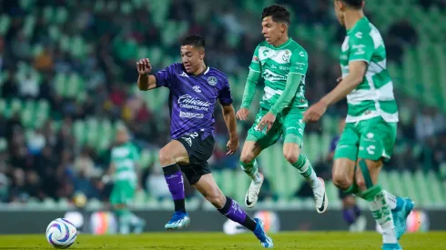 Cruz Azul aún busca refuerzos para el Clausura 2024.