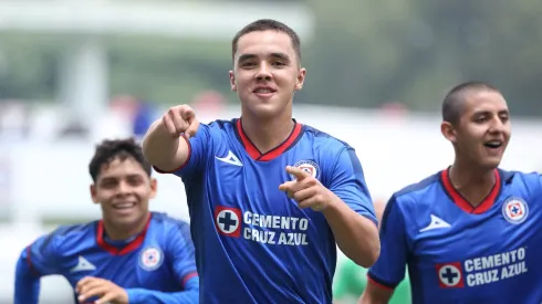 Cruz Azul llega renovado al Torneo Clausura 2024.