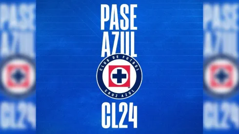 Todos los detalles del PASE AZUL del Clausura 2024.