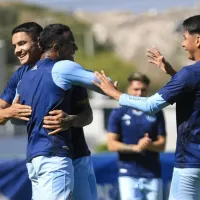 Clausura 2024: El mayor beneficiado en Cruz Azul por la no contratación de Alexis Vega