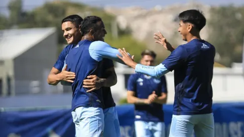 El mayor beneficiado en Cruz Azul ante la no llegada de Alexis Vega