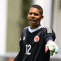 ¿Es jugador de Cruz Azul? La descripción de Kevin Mier que no gusta a los cementeros