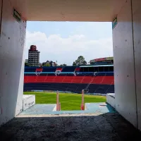 Cruz Azul es el único club que está invirtiendo para acondicionar el Estadio Azul