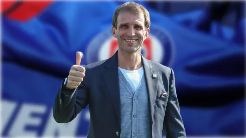 Cruz Azul aún no cierre la ventana de fichajes.