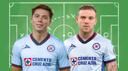 Rodrigo Huescas podría ser titular como extremo izquierdo.