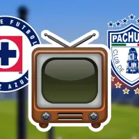 ¿El partido Cruz Azul vs. Pachuca del Clausura 2024 será transmitido por TV abierta?