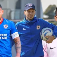 Las noticias de Cruz Azul hoy: registro Kevin Mier y Martín Anselmi no contará con Juan Escobar