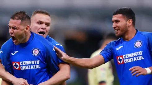 El defensor paraguayo nunca ha ocultado su deseo de volver a Cruz Azul.