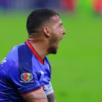 ¿Por qué se molestó Juan Escobar? Revelan el jugador de Cruz Azul que le quitaría la posición