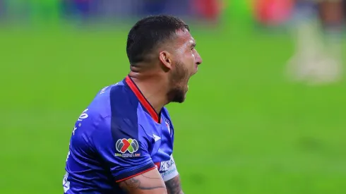 El defensor paraguayo no tiene su futuro claro tras discutir con el entrenador.