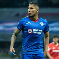 Cruz Azul podría desprenderse de Juan Escobar: ¿Carlos Salcedo será tenido en cuenta?