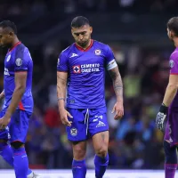El futbolista de Cruz Azul que más se beneficiaría de la salida de Juan Escobar