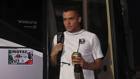 El delantero uruguayo se ha convertido en el foco de todos los rumores durante este mercado de pases.