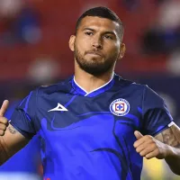 Exclusiva: el salario que pide Juan Escobar y que dificulta su salida de Cruz Azul