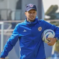 Ni Cabecita Rodríguez, ni otro extranjero: Martín Anselmi terminó con los rumores de fichajes