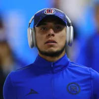 Mercado: Carlos Salcedo regresa a los entrenamientos de Cruz Azul de cara al Clausura 2024