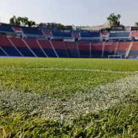 A 24 horas para el debut de Cruz Azul en el Clausura 2024, ¿el ex Estadio Azul está listo?