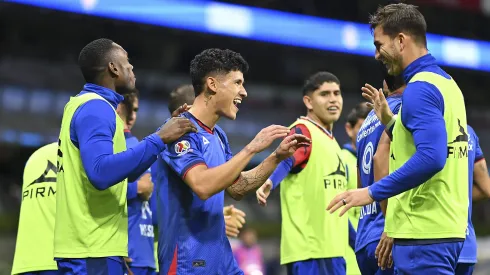 Uriel Antuna buscará ser protagonista en el Clausura 2024