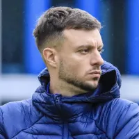 Sería titular contra Pachuca: El jugador de Cruz Azul que más sorprendió a Martín Anselmi