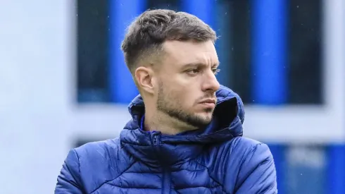 La sorpresa que prepara Martín Anselmi para el Cruz Azul vs. Pachuca