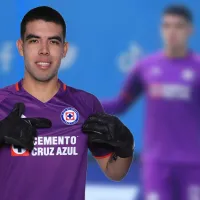 Refuerzo de Cruz Azul para el Clausura 2024 debuta con el equipo Sub-23